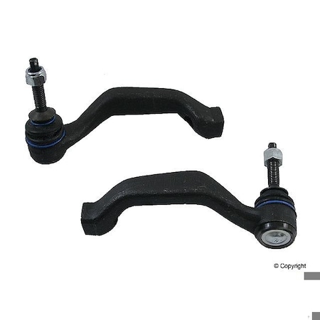 Eurospare Tie Rod End, Xr81771 XR81771